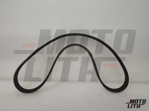V-Ribbed Belt