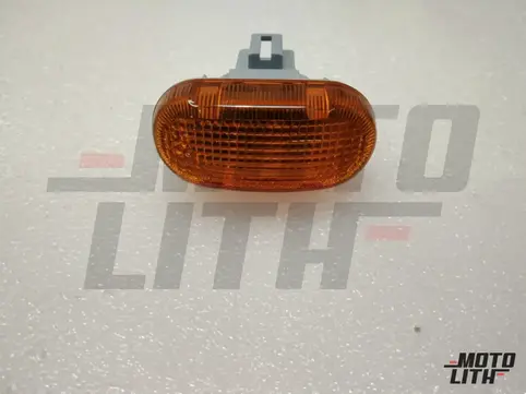 LAMP ASSY,SIDE TURN SIGNAL