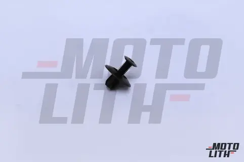 CLIP, MOLDING SIDE (BLACK)