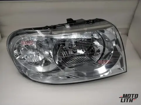 Headlamp Assembly Right