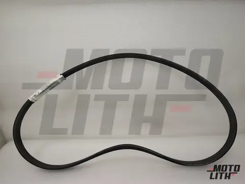 poly-v-belt