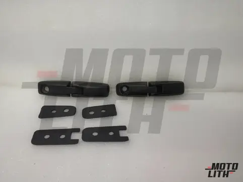 Tailgate Hinge