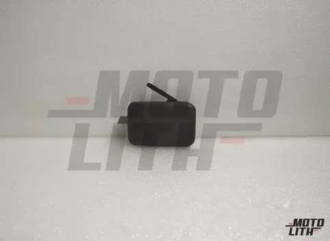 Window Catcher Metal Pin (LHS)