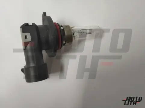 HB3 Halogen Bulb 12V 100W (Single Bulb)