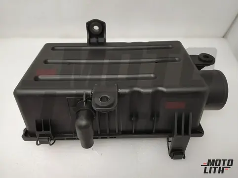 BODY-AIR CLEANER