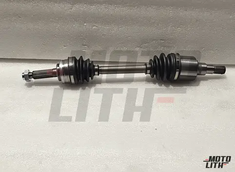 Drive Shaft Left