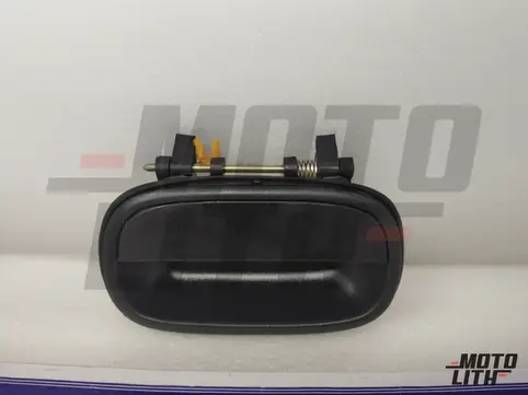 Outer Door Handle Rear Right