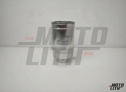 Fuel filter