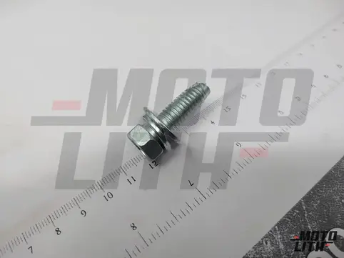 BOLT-WASHER ASSY