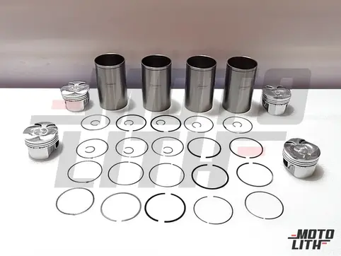Piston kit