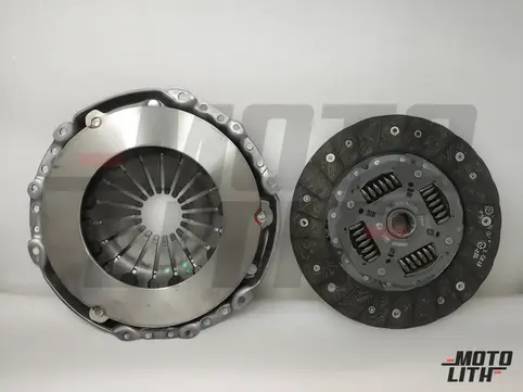 Clutch Kit (Pressure Plate + Clutch Disc)