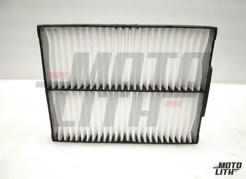Cabin Air Filter