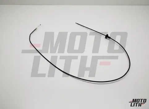 CABLE COMPHOOD LATCH RELEASE