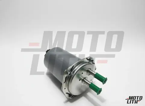 ASSY. FUEL PRE-FILTER (DELPHI)