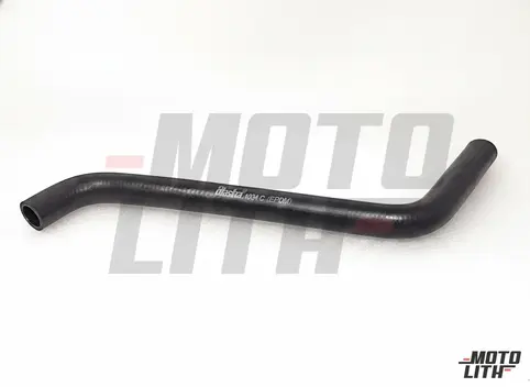 Radiator Hose - Outlet
