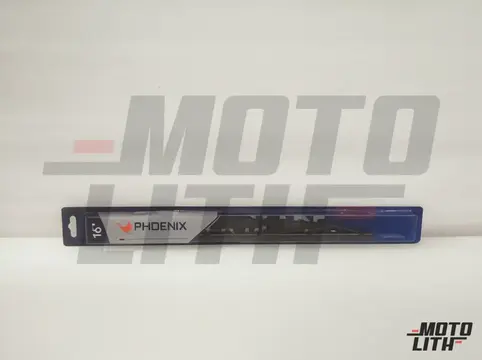 Wiper Blade 16"