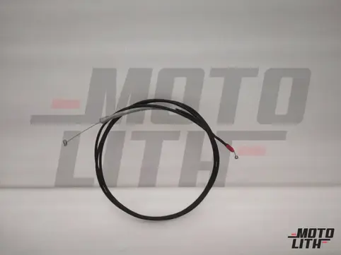 Bonnet Cable