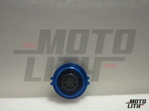 Coolant Tank Cap