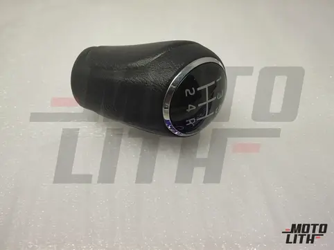KNOBGEAR SHIFT CONT LEVER