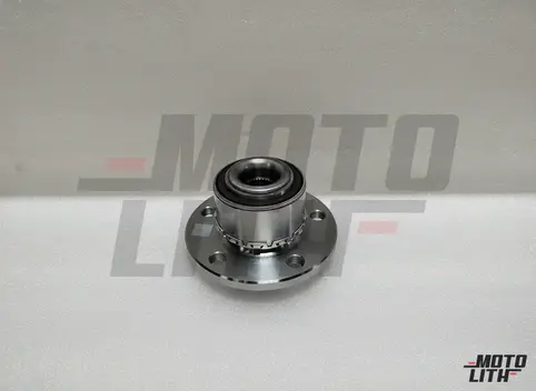 Front Wheel Hub