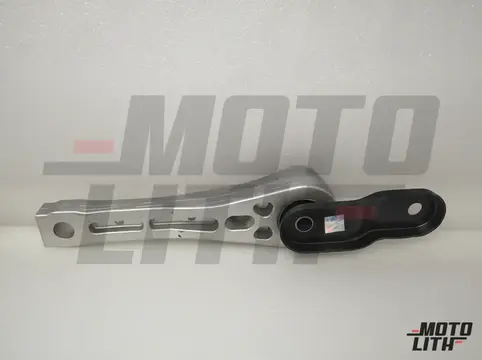 Engine Mounting