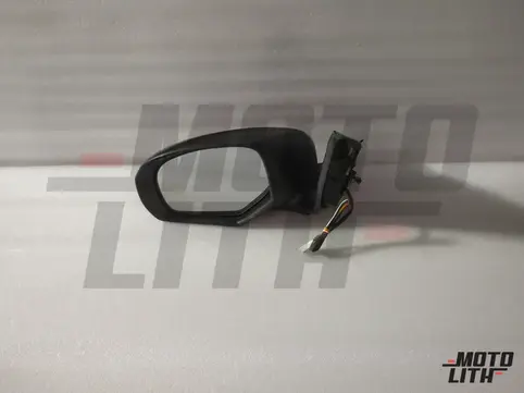 Side Rear View Mirror Left