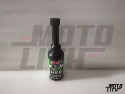 ORMD Injector Clean and Cetane (237ml)