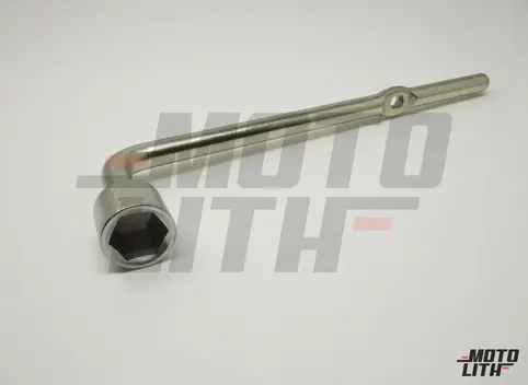 WRENCH, WHEEL