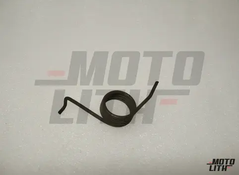 SPRING, BRAKE PEDAL