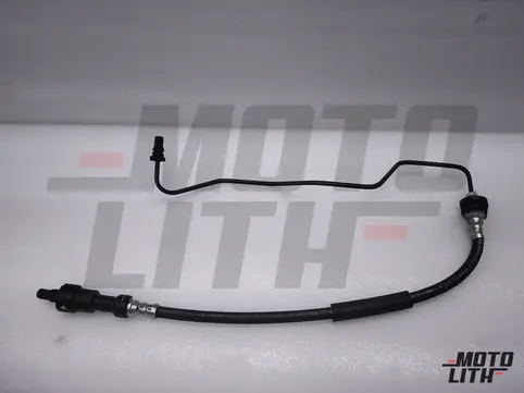 PIPE COMP CLUTCH OIL RH