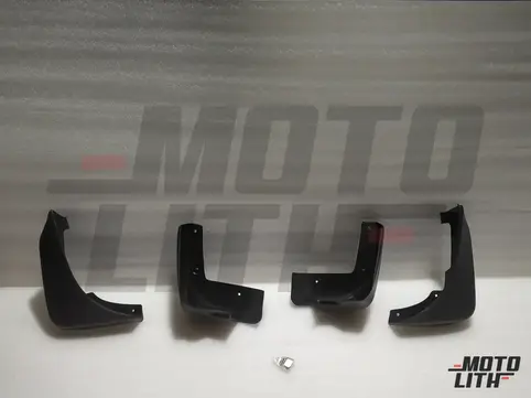 Mud Flap (Set of 4)