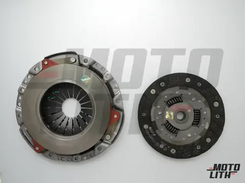 Clutch Kit (Pressure Plate + Clutch Disc)