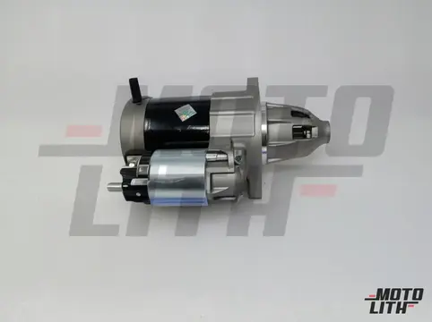 MOTOR ASSYSTARTING
