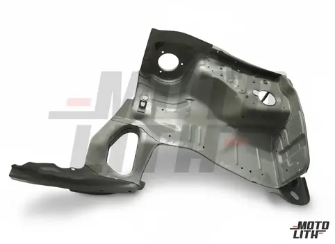 PANEL FR FENDER APRON RH