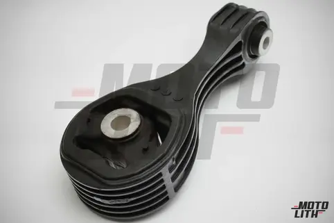 Torque Rod Mounting