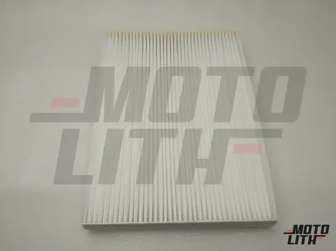 Cabin Air Filter