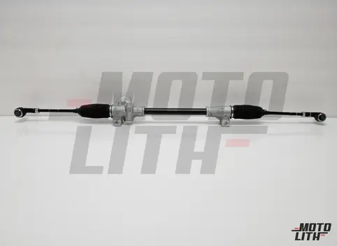 GEAR ASSY-STEERING