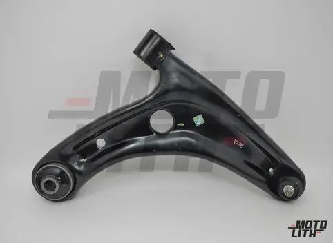 Track Control Arm, Left
