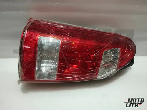 Rear Combination Lamp Left