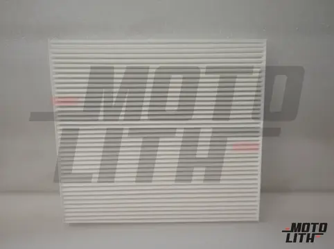 Cabin Air Filter