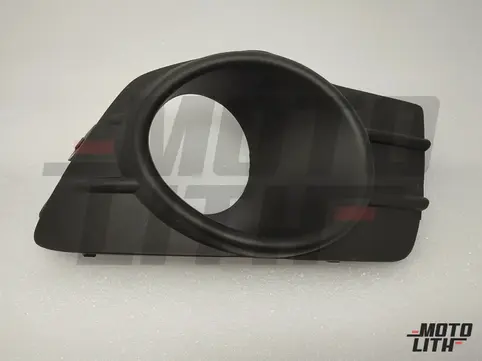BEZEL FR BUMPER LH