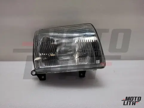 Headlamp Assembly Right