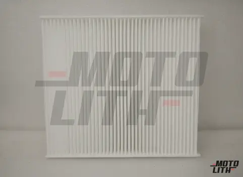Cabin Air Filter