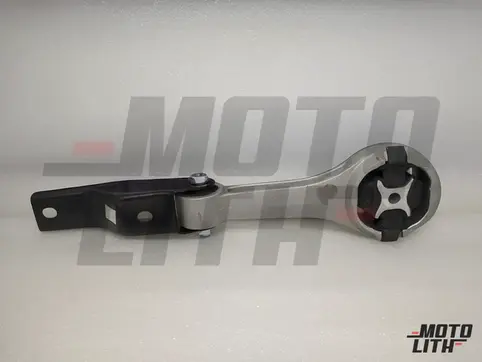 Transmission Mounting