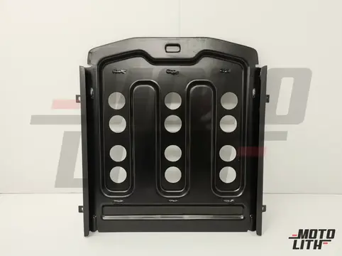 COVER, UNDER TRAY