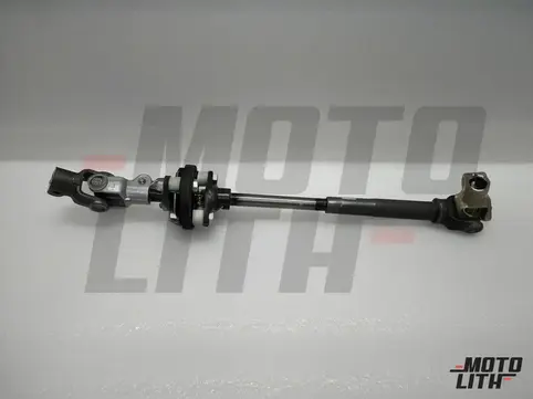 INTERMEDIATE SHAFT ASSEMBLY