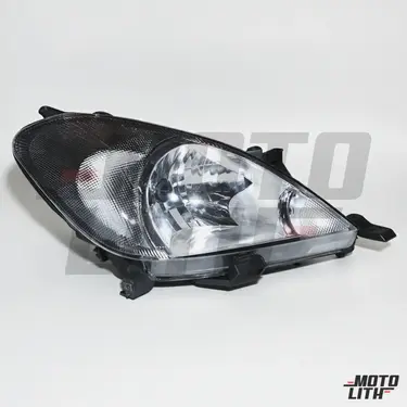 Headlamp Assembly Right