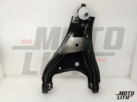 Track Control Arm Left