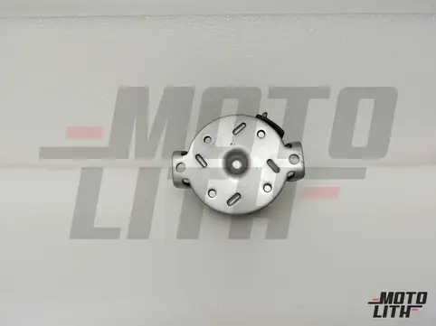 REAR BKT ASSY