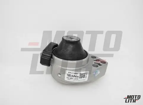 Engine Mounting